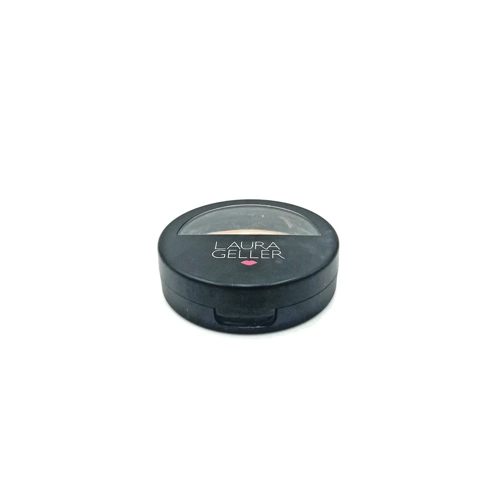 Laura Geller‎ Baked Balance-N-Brighten Color Correcting Foundation Fair 0.32oz